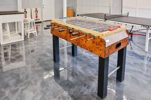Spelrum
