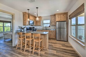 Kitchen | Coffee Maker | Toaster | Cooking Basics