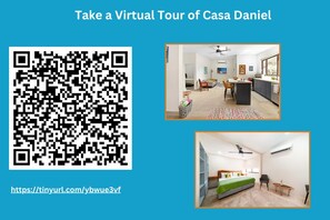 Scan the QR code with your smart phone or visit the link