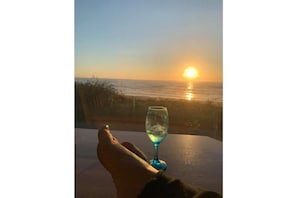 Beach/ocean view