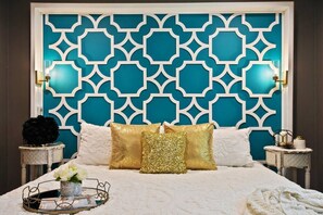 Stay in style