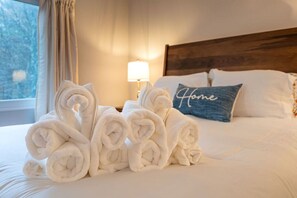 Comfortable Home