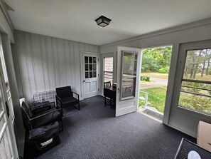 Breezeway
