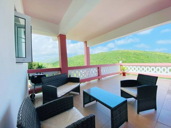 Terrass/Patio
