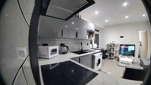Cucina privata