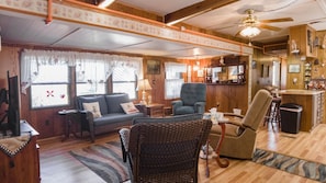 Intérieur
