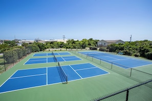 Sportplatz