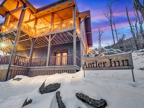 Ulkopuoli