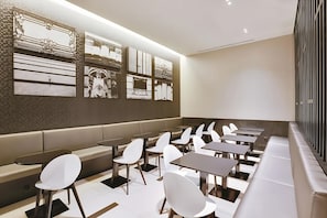 Restauranger