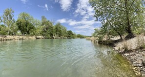 South Llano River State Park