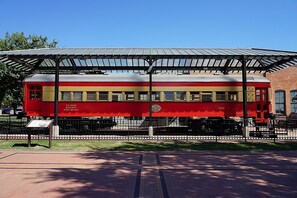 Interurban Railway Museum