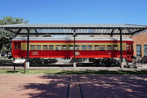 Sevärdhet