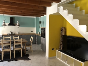 Restauration