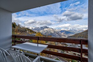 Balcony / terrace