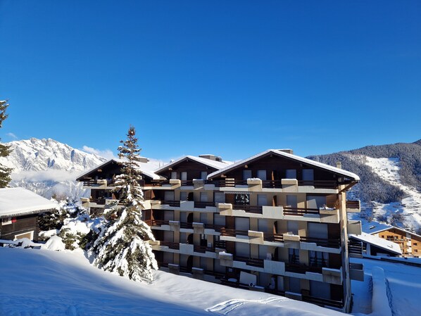 Appartement LaForet 23 - 1