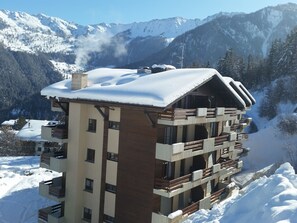 Appartement LaForet 23 - 4