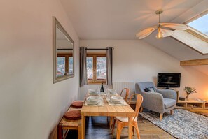 Apartment Rebats - Alpes Travel - 2