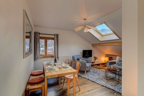 Apartment Rebats - Alpes Travel - 4