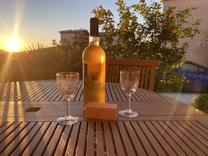Boendeområde