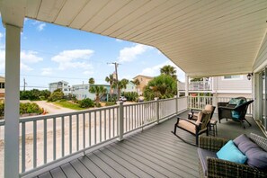 Ocean views