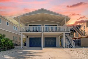 Beach House