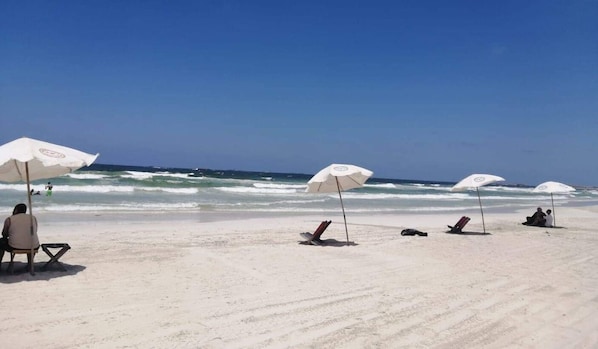 Strand