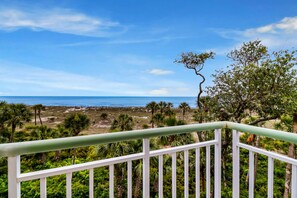 308 Windsor | Balcony