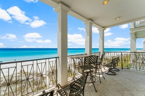 Stunning Gulf of Mexico Views