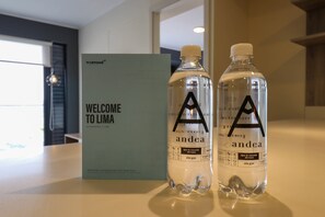 WH amenities