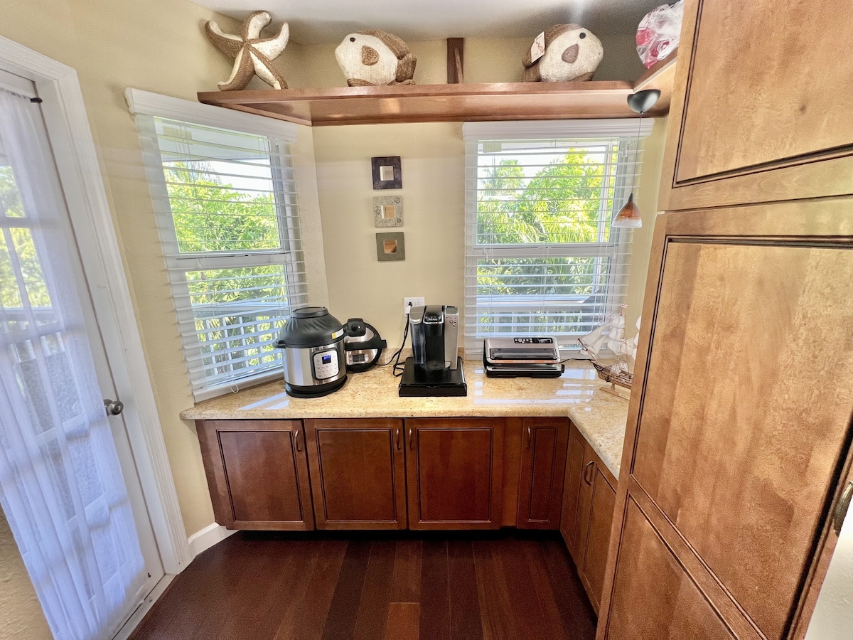 Paradise in Islamorada Venetian Shores