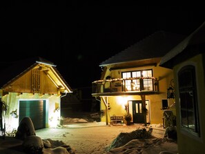 Fachada