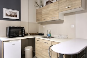 Cucina privata