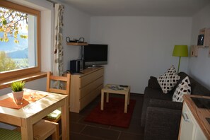 Vardagsrum