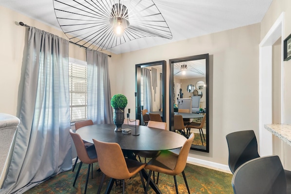Dinning Room