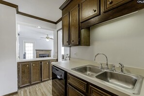 Cucina privata