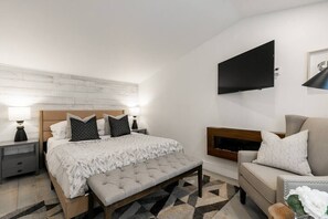 Chambre principale