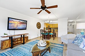living space