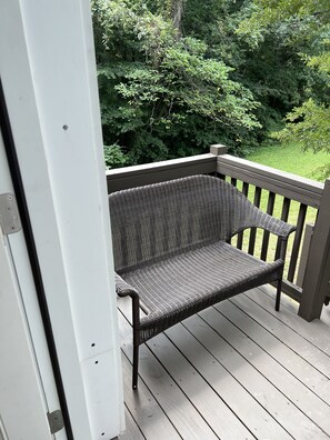 Boendeområde
