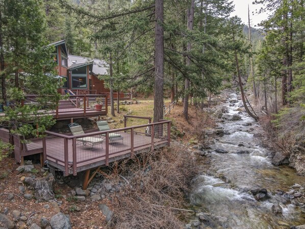 Namaste Sulfur Springs House