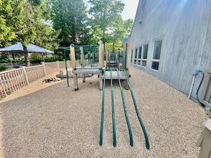 Children’s area