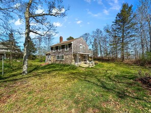 Welcome to 1850 Sate Road, Plymouth!