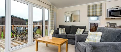 Gressingham 39 - South Lakeland Leisure Village, Carnforth