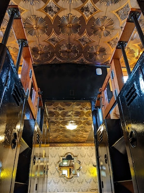Intérieur