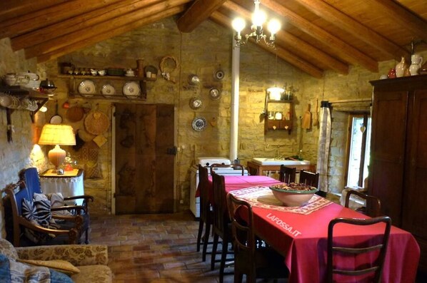 Restauration