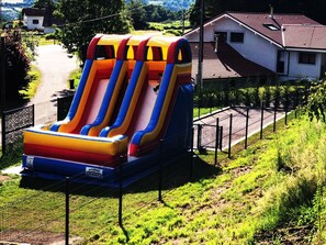 Boendeområde
