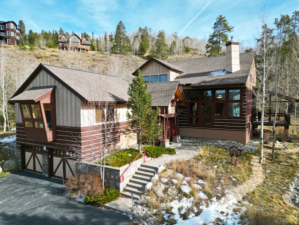 11 Stormwatch Circle 4Br 3.5Ba - a SkyRun Summit Property - 