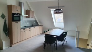 Eget kök