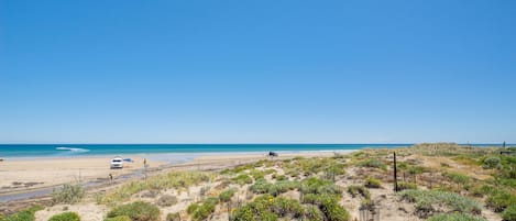 Spiaggia