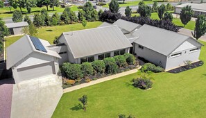 Moama on Clarke