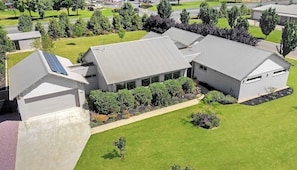 Moama on Clarke